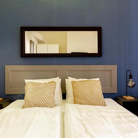 Bien Apartment Βουδαπέστη Εξωτερικό φωτογραφία