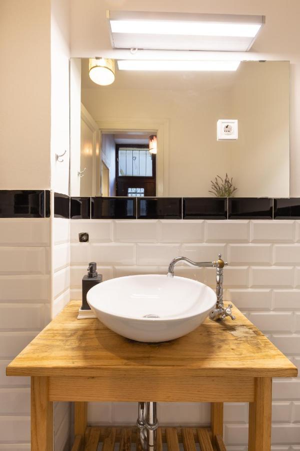 Bien Apartment Βουδαπέστη Εξωτερικό φωτογραφία