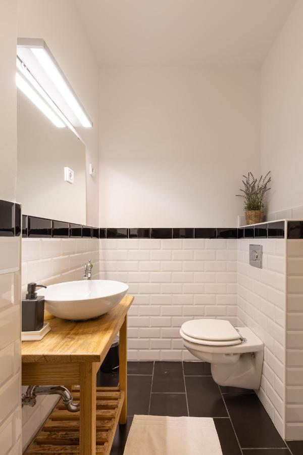 Bien Apartment Βουδαπέστη Εξωτερικό φωτογραφία